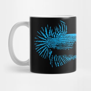 Betta - CYAN Mug